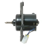 Cabin fan motor Nissan