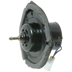 Cabin fan motor Nissan