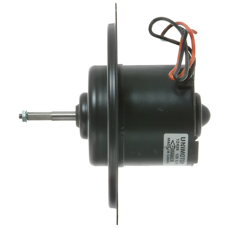 Cabin fan motor Nissan