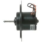 Cabin fan motor Nissan