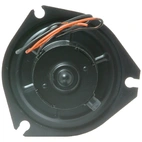 Cabin fan motor Nissan