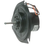 Cabin fan motor Nissan