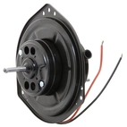 Cabin fan motor Nissan