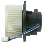 Cabin fan motor Nissan Primera