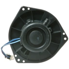 Cabin fan motor Nissan Primera