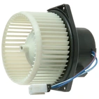 Cabin fan motor Nissan Primera