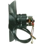 Cabin fan motor VW / Porsche