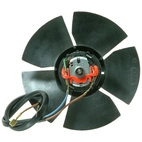 Cabin fan motor VW / Porsche