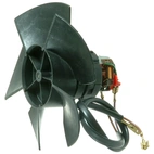Cabin fan motor VW / Porsche