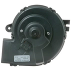 Cabin fan motor Citroen AX 87>