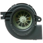 Cabin fan motor Citroen AX 87>
