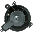 Cabin fan motor Citroen/Peugeot ZX/306