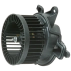 Cabin fan motor Citroen/Peugeot ZX/306