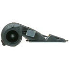 Cabin fan motor. Citroen BX 83>