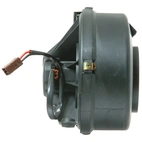 Cabin fan motor. Citroen BX 83>