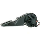 Cabin fan motor. Citroen BX 83>