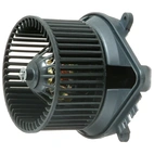 Cabin fan motor Citroen Xantia