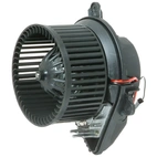 Cabin fan motor Cit/Peug. XM/605