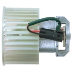 Cabin fan motor Fiat Croma