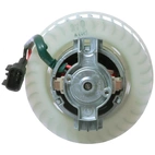 Cabin fan motor Fiat Croma