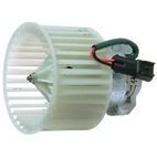 Cabin fan motor Fiat Croma