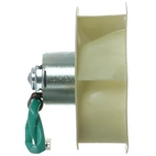 Cabin fan motor Fiat Ducato 86-91