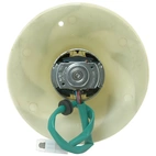 Cabin fan motor Fiat Ducato 86-91