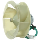 Cabin fan motor Fiat Ducato 86-91