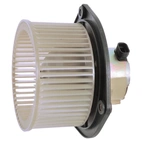 Cabin fan motor Fiat Regata/Ritmo