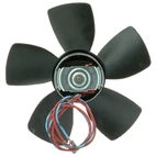 Cabin fan motor Fiat Uno 45,83-89