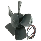 Cabin fan motor Fiat Uno 45,83-89