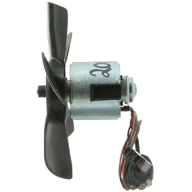 Cabin fan motor Fiat 127, Fiorino