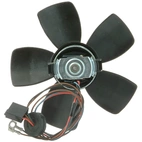 Cabin fan motor Fiat 127, Fiorino