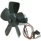 Cabin fan motor Fiat 127, Fiorino