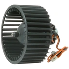 Cabin fan motor Lancia Delta/Prism