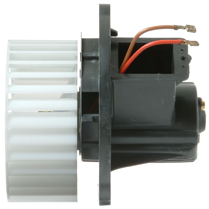 Cabin fan motor MB W123