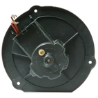 Cabin fan motor MB W123