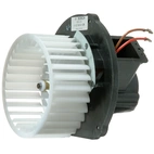Cabin fan motor MB W123