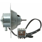 Cabin fan motor 0130107011, MB