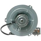 Cabin fan motor 0130107011, MB