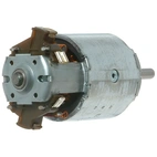 Cabin fan motor 0130063023, MB
