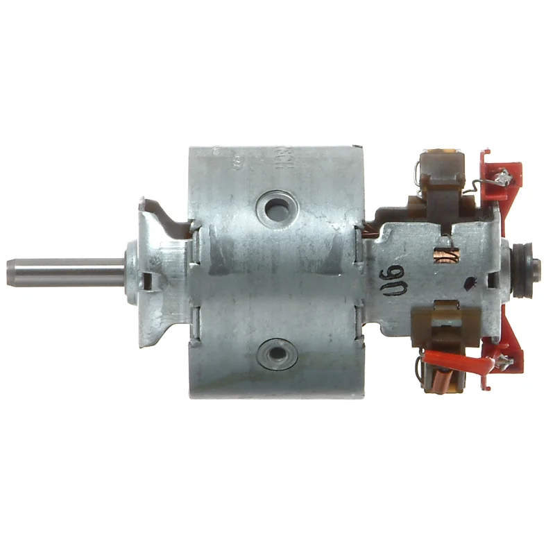 Cabin fan motor Mercedes Benz