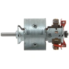 Cabin fan motor Mercedes Benz