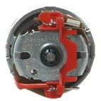 Cabin fan motor Mercedes Benz