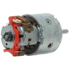 Cabin fan motor Mercedes Benz