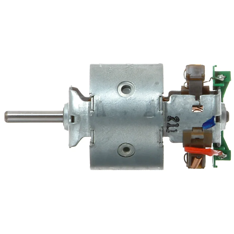 Cabin fan motor 0130007024, MB, 24V