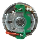 Cabin fan motor 0130007024, MB, 24V