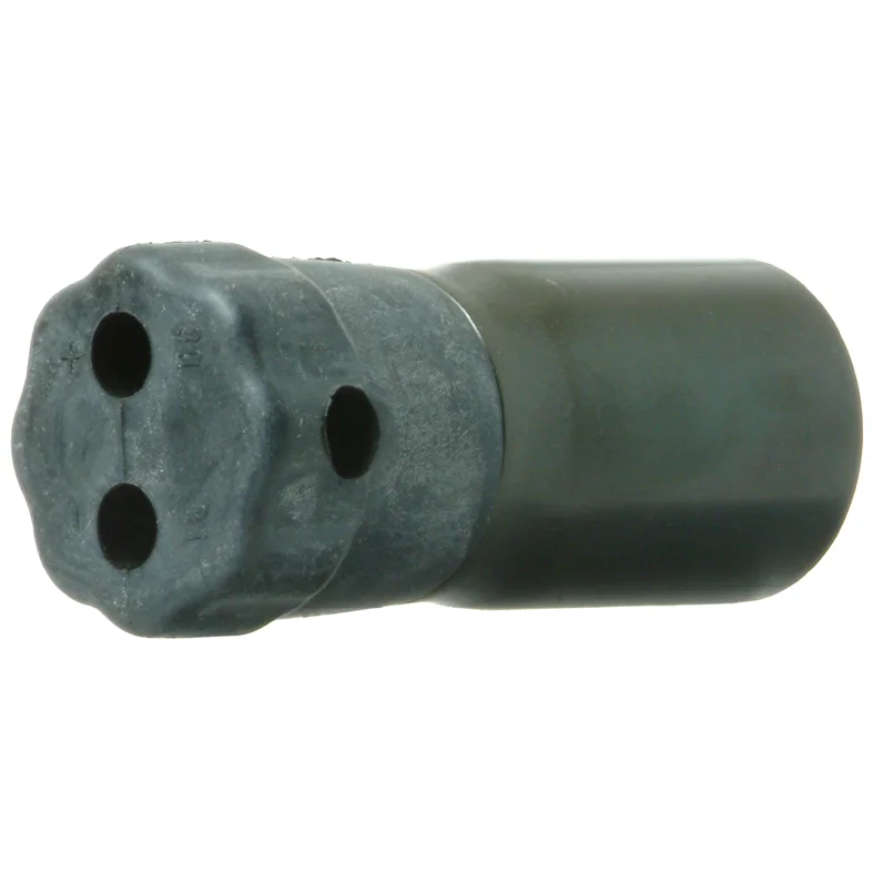 Nato 2-pole plug, 24V-500A