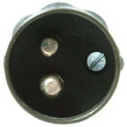 Nato 2-pole plug, 24V-500A