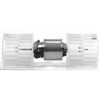 Cabin fan motor. BMW 3 (E30), OEM
